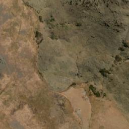 Satellite imagery of Hito X-29 Paso de Lumabia o Salitre (B), AR