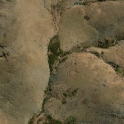 Satellite imagery of Hito X-29 Paso de Lumabia o Salitre (B), AR
