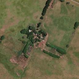 Satellite imagery of MAJO, AR