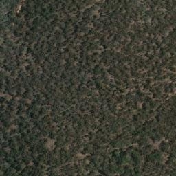 Satellite imagery of Jones Hill, AU