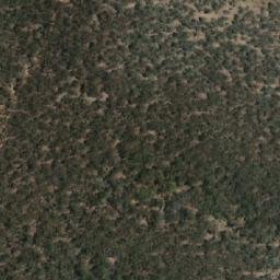 Satellite imagery of Jones Hill, AU