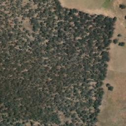 Satellite imagery of Jones Hill, AU