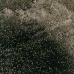 Satellite imagery of Sugarloaf Hill, AU