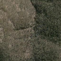 Satellite imagery of Sugarloaf Hill, AU