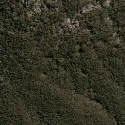 Satellite imagery of Mount Mcleod, AU