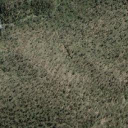 Satellite imagery of Somen Mountain, AU
