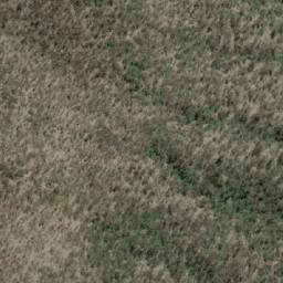 Satellite imagery of Somen Mountain, AU