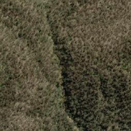 Satellite imagery of The Stony Pinch, AU