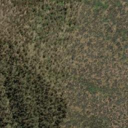 Satellite imagery of The Stony Pinch, AU