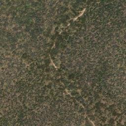 Satellite imagery of Bald Peak, AU