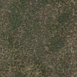 Satellite imagery of Bald Peak, AU