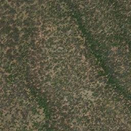 Satellite imagery of Bald Peak, AU
