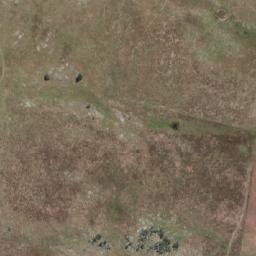 Satellite imagery of Horse Hill, AU