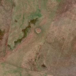 Satellite imagery of Horse Hill, AU