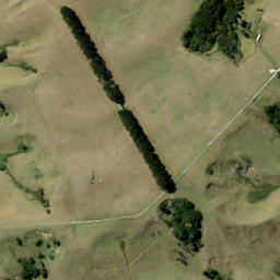 Satellite imagery of 20 Y PUKETUTU, NZ
