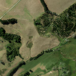 Satellite imagery of 20 Y PUKETUTU, NZ