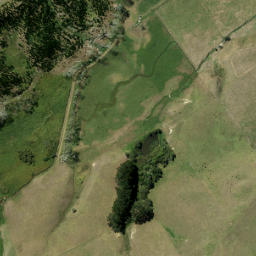Satellite imagery of 20 Y PUKETUTU, NZ