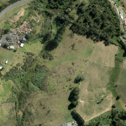 Satellite imagery of 10 PUKEATUA, NZ