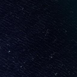 Satellite imagery of Green Noises, NZ