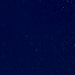 Satellite imagery of Motuhua Point, NZ