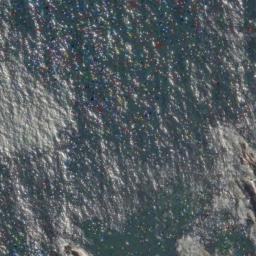 Satellite imagery of Punta Lobos, CL