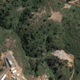 Satellite imagery of Cerro Centinela, CL