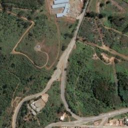 Satellite imagery of Cerro Centinela, CL