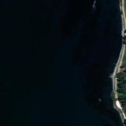 Satellite imagery of Punta Lirquén, CL
