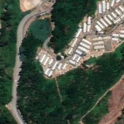 Satellite imagery of Punto Lirquén, CL