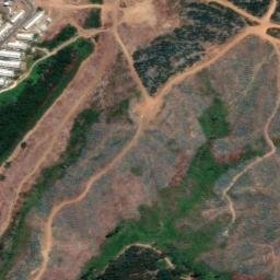 Satellite imagery of Punto Lirquén, CL