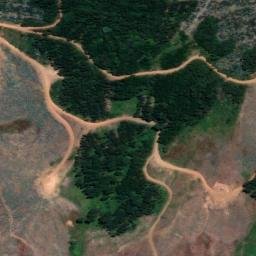 Satellite imagery of Punto Lirquén, CL