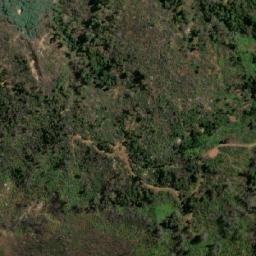 Satellite imagery of Cerro Cayumanque, CL