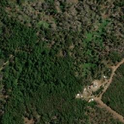 Satellite imagery of Cerro Cayumanque, CL