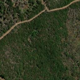 Satellite imagery of Cerro Cayumanque, CL