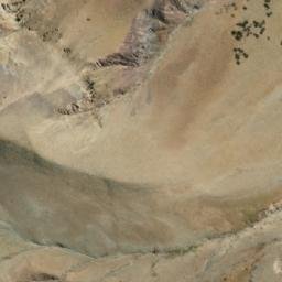 Satellite imagery of Paso de Lumabia, AR