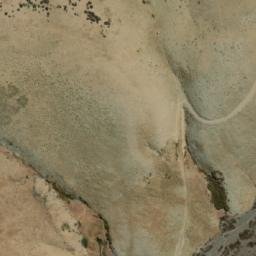 Satellite imagery of Hito X-28 Paso de Lumabia o Salitre (C), AR