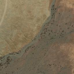Satellite imagery of Hito X-29 Paso de Lumabia o Salitre (B), AR