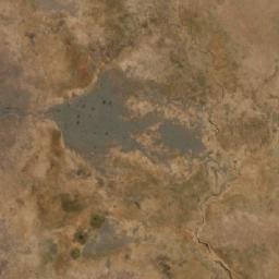 Satellite imagery of Hito X-29 Paso de Lumabia o Salitre (B), AR