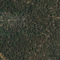 Satellite imagery of Jones Hill, AU