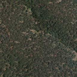 Satellite imagery of Jones Hill, AU