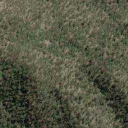 Satellite imagery of Somen Mountain, AU