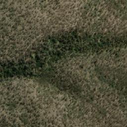 Satellite imagery of Blackfellow Mountain, AU
