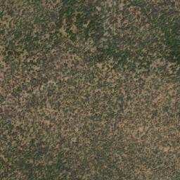 Satellite imagery of Bald Peak, AU