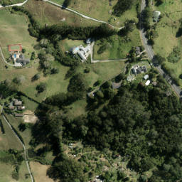 Satellite imagery of 10 PUKEATUA, NZ