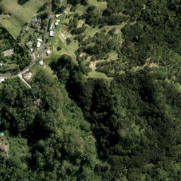 Satellite imagery of 10 PUKEATUA, NZ