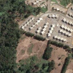 Satellite imagery of Punta Pardo, CL