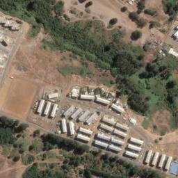 Satellite imagery of Punta Pardo, CL