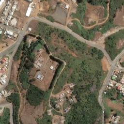 Satellite imagery of Cerro Centinela, CL