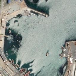 Satellite imagery of Roca La Viuda (historical), CL