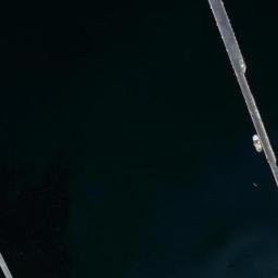 Satellite imagery of Punta Quintero, CL